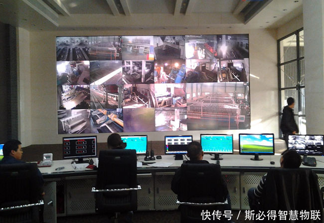 广电|广电机房监控系统