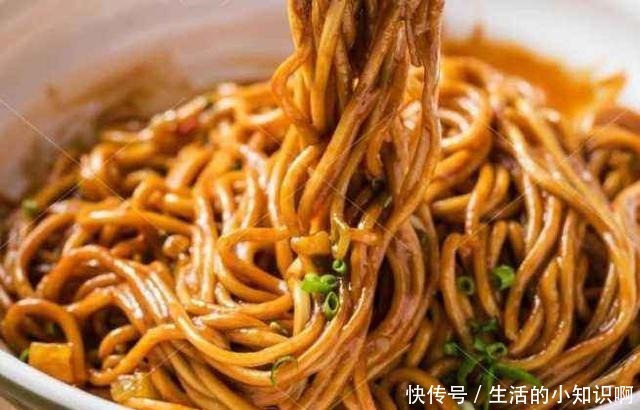 美食|中国34个省的代表美食，别说你一个都没吃过吧……