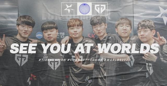 LCK|RULER直言自己回到巅峰，韩国LCK一致认为：今年必夺冠