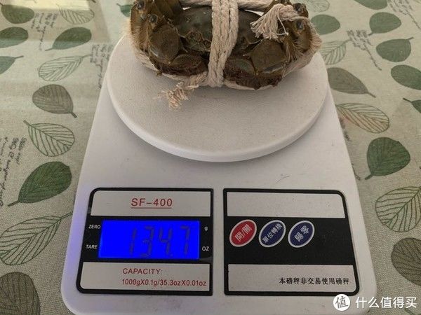 鲜活|美食 篇十九：正是菊黄蟹肥时，网购鲜活大闸蟹分享