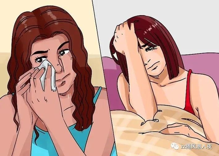  悲痛|如何从心爱之人去世的悲痛中恢复过来