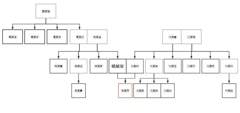 一独生女双亲过世后，冒出22位继承人