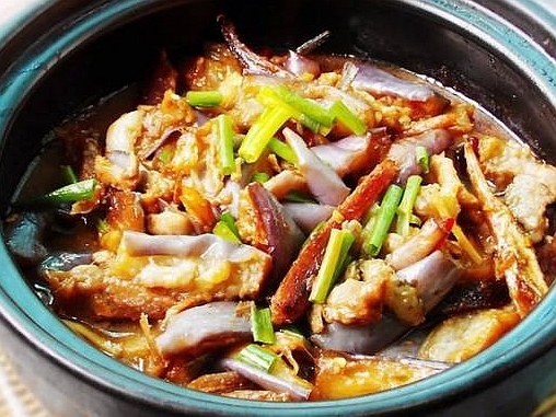 美味|几道开胃下饭菜,营养又美味,吃过唇齿留香,解馋过瘾!