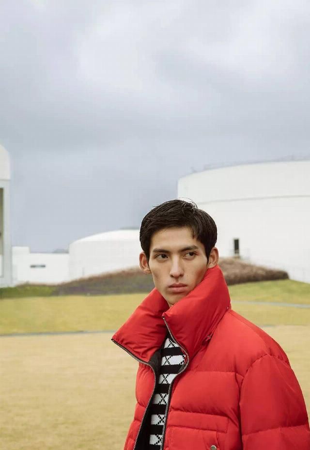  听听|工作量少？生存状态差？听听8位职业男模们怎么说