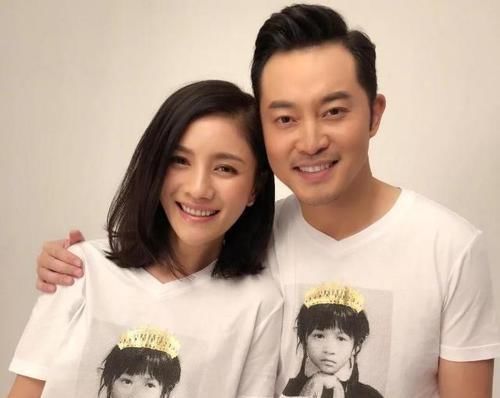  可别|沙溢含泪表白胡可：等我老了，傻了，你可别不要我了