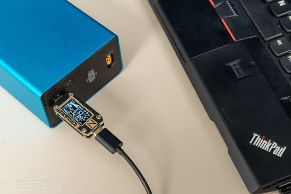  续航|高性能笔记本，也能享受长续航、PowerBen大功率移动电源评测