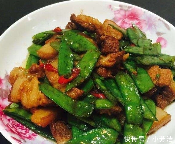 小叔子|小叔子来做客,俺做四道拿手菜,吃完后明白他为啥是单身汉了