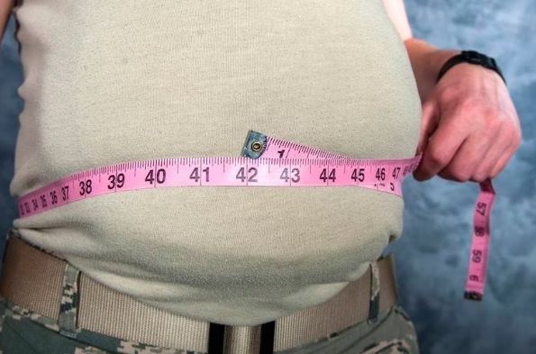 美国空军打算接纳更多“胖子”