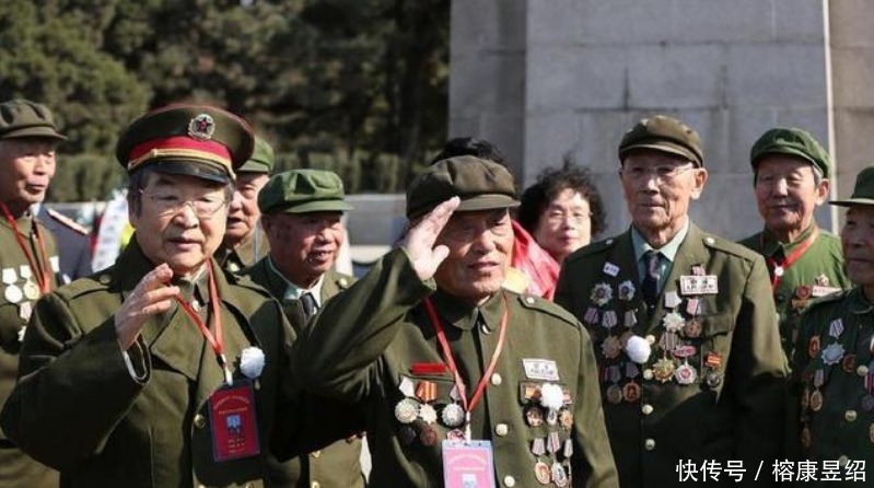 法军|抗美援朝中国老兵眼中的英法美三国士兵,对法国士兵评价颇高