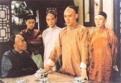  感人|谭嗣同被斩前，冒充父亲笔迹写了封信救了父亲一命，内容太感人了