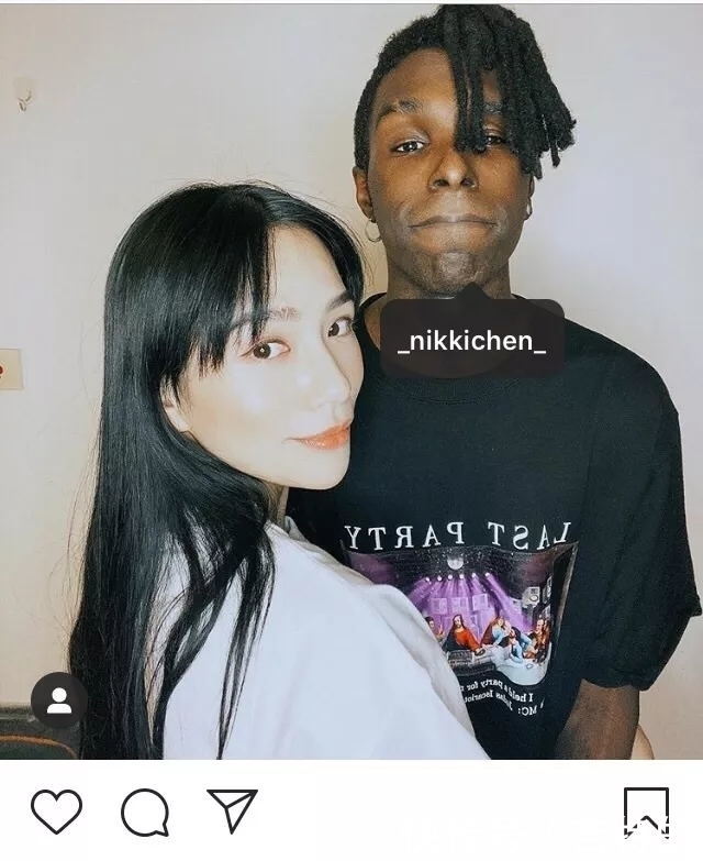何展成|他拿了第一季《这就是街舞》何展成的剧本,而且还是Nikki的男友