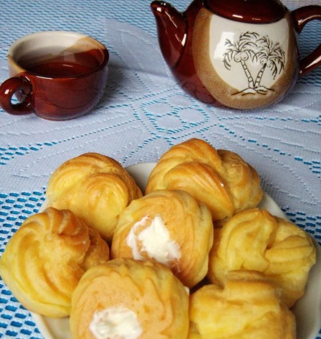  曲奇|炎炎夏日，美食甜品不可辜负