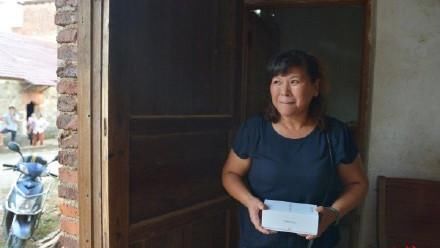  当年|宋小女回顾这26年:张玉环当年留下两儿,自己还给他8个人