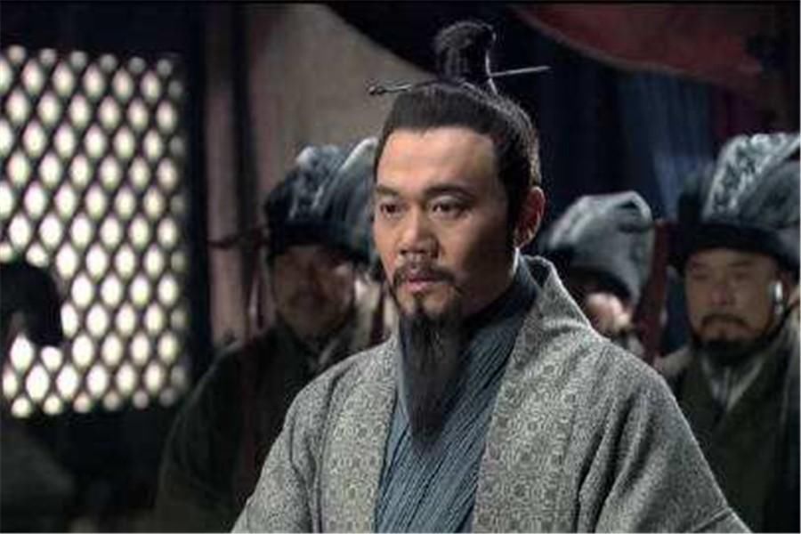 汉军|小兵割下项羽大腿，被刘邦封侯！800年后他的子孙称帝，统一中国