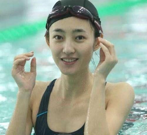  最服|女明星素颜照PK，赵丽颖舒淇真实颜值打几分？最服马伊琍