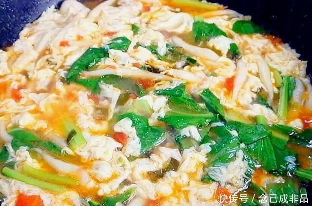 口感|秋冬季要多吃山药,教你新吃法,口感劲道爽滑,暖心暖胃又营养