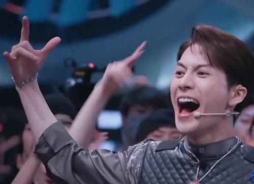 钟汉良|《街舞3》首播就意难平?王一博大秀倒数第一,实则“祸兮福兮”