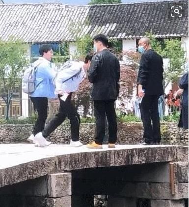 麒麟|郭麒麟:“原来爱是会消失的对不对!”