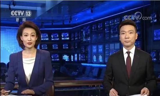  大结局|没有等来《新闻联播》大结局，却看到了《新闻联播》画风大改