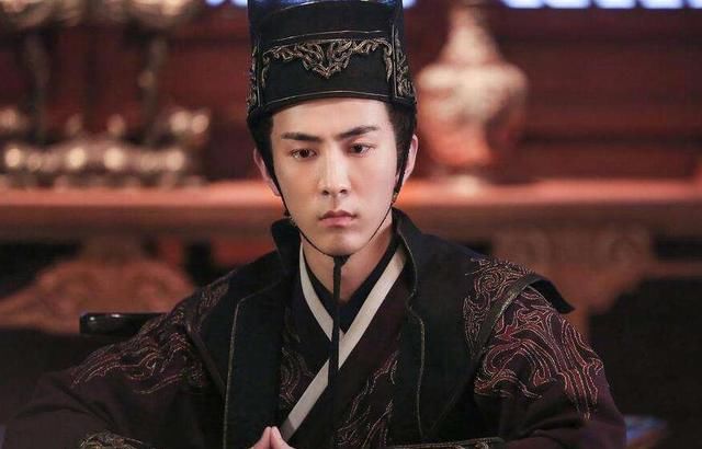 正德|正德皇帝整天沉溺豹房，别人以为他昏庸无道，实际他是一代明君