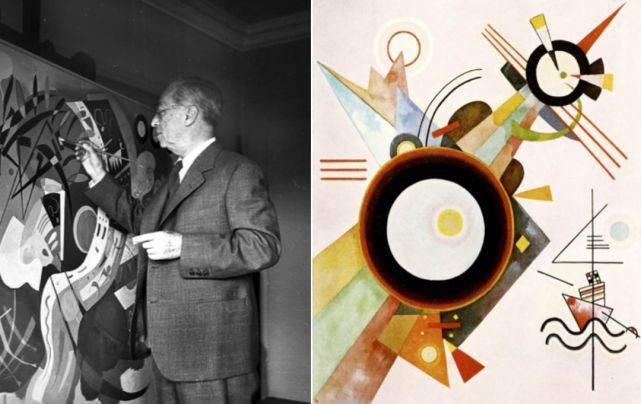  审美|100岁的包豪斯如何撕碎古典审美