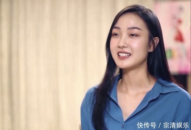 潘虹|《中国好声音》曝出大瓜!原来21岁的学员潘虹,两年前就已经结婚