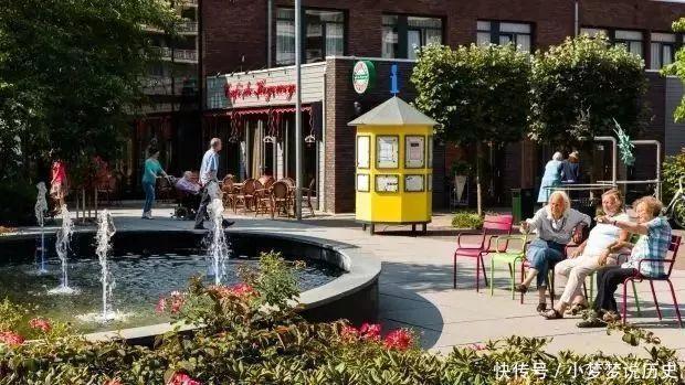 老人|世界上最伟大的骗局:152名老人被骗8年,但他们从未如此快乐