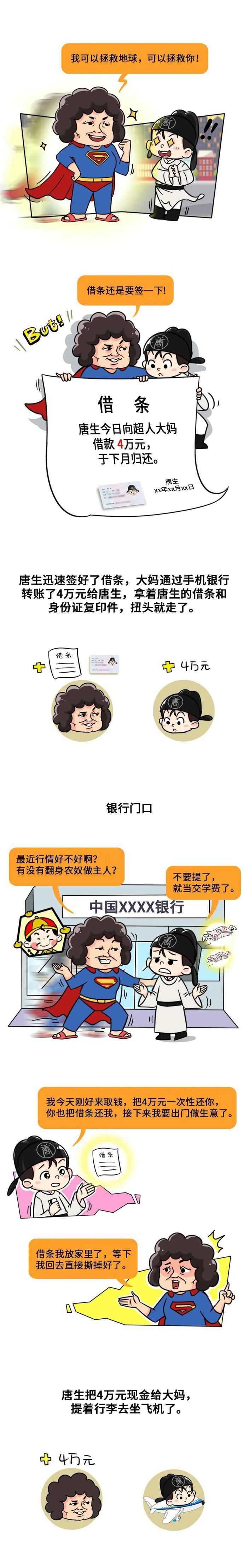 学法|【唐生学法】第十五回 虚假诉讼，我们必须要了解