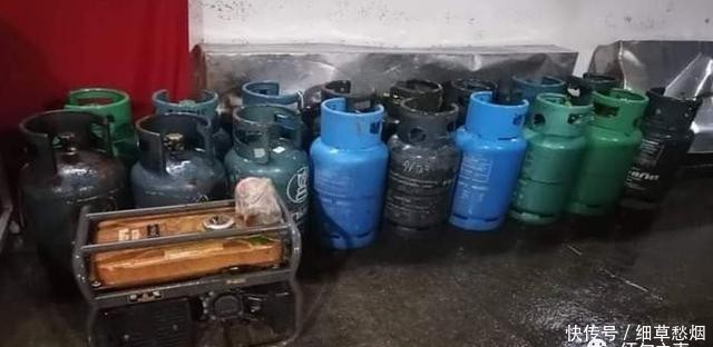  玛班伊呐|缅甸边境，缅甸军方查获63亿毒品