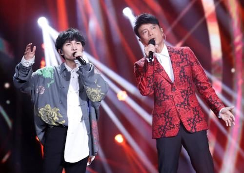  邀请|《我们的歌2》斥巨资邀请Hebe？主持人林海霸气回应，透露首位嘉宾