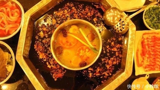  辣锅|吃火锅最讨厌这6种行为, 如果能忍受2个的, 绝对是“生死之交”!
