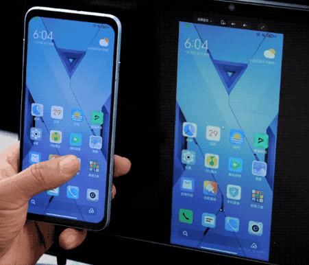  腾讯|探索游戏手机的新方向 腾讯黑鲨游戏手机3S评测