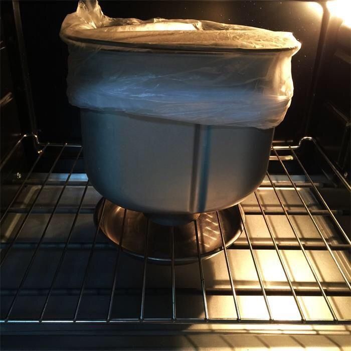  和面|一把剪刀剪出法式培根麦穗咸面包，少油少糖却越吃越香！