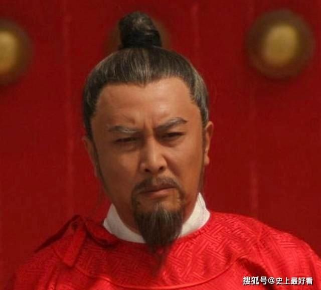  恩师|他是张居正的得意门生，虽带头拆恩师的台，但最终也救了“恩师”