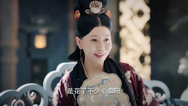  沈乐清|《锦绣南歌》沈骊歌人设崩塌？她的顾虑，观众根本没看懂