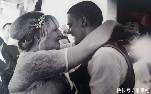 重办|女子结婚时因胖不能与父亲并排通过走廊，怒减76斤要重办婚礼