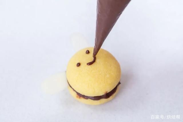  只能|可爱到无从下口，只能一口一个吃下去！