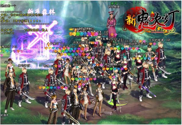  DNF|DNF手游都快出了，曾经要超越它的三款游戏，如今都怎么样了？