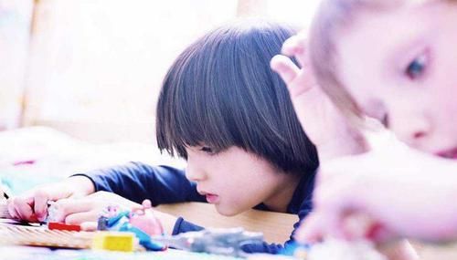  全都|高情商“嗯哼”，简直秒杀成年人，全都得益于霍思燕和杜江的家教