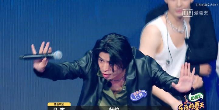 时刻|《乐队的夏天》第二季十大高光时刻