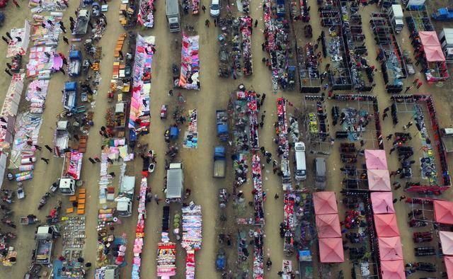 农村|农村集市上又出现2个“新骗局”,好多老人上当受骗，大家要注意