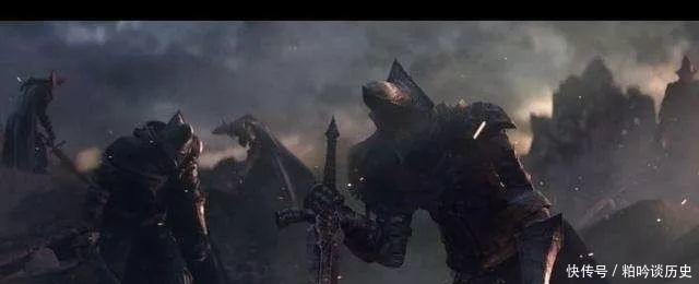 牧野之战|四万五是如何击败七十万大军？这两大杀器无坚不摧