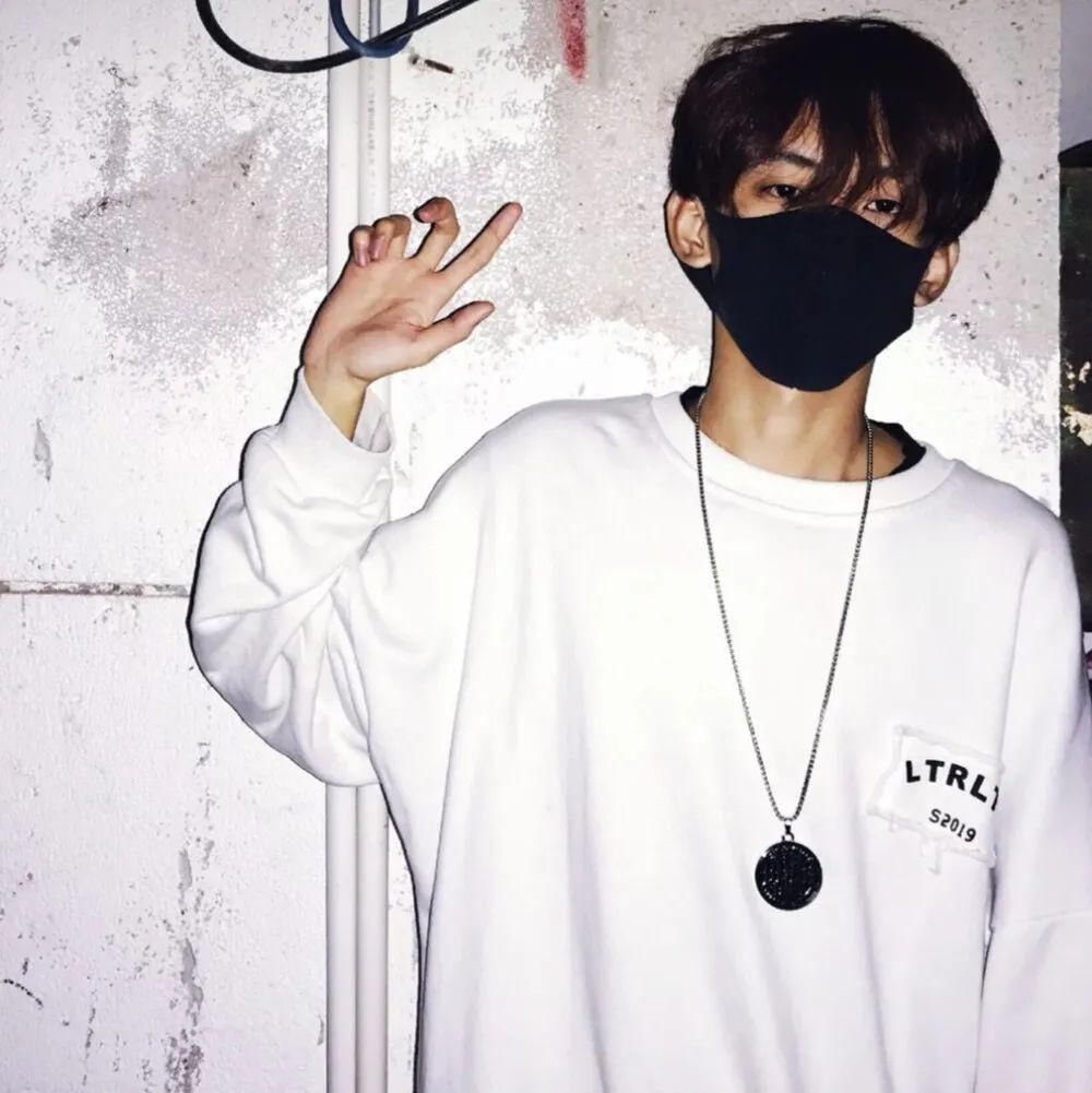 ?????|让人超惊喜的微信头像