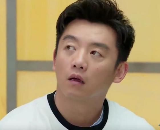 郑恺|跑男家族玩游戏过于认真,触及郑恺的底线,郑恺几次黑脸想发飙