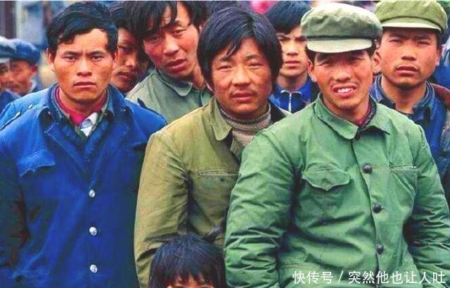 羊角|羊角沟奇案：19岁采花贼，祸害女子19人，姐姐举报之后，选择自尽