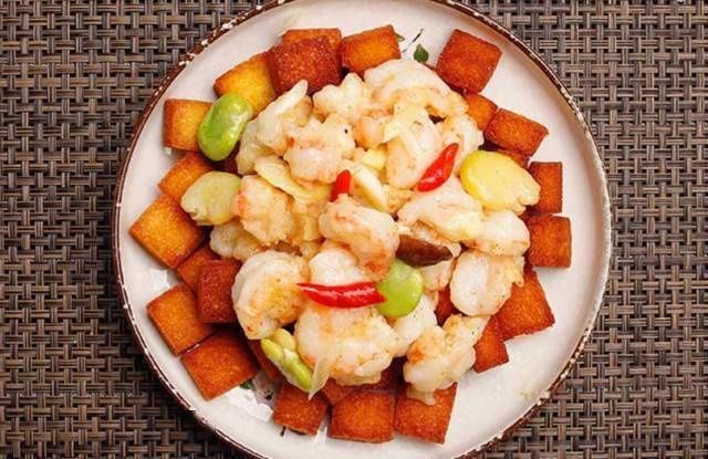  宠爱|6道宠爱味蕾的美食,告诉家里做饭的人