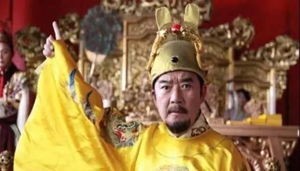 得道|朱元璋酒宴得道高僧,餐后得道高僧写诗谢谢圣恩,朱元璋看后怒道干掉他