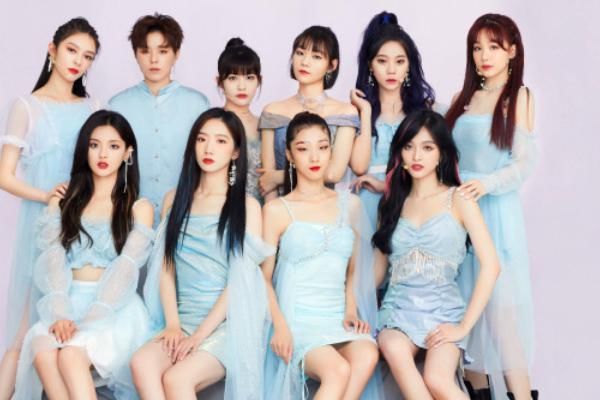 粉丝|火箭少女最后一次舞台结束,官方深夜发文感慨,粉丝却在冷嘲热讽