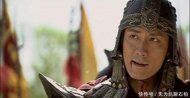 猛将|隋末第一猛将为什么自裁?难怪隋朝要灭亡,原因竟是这个