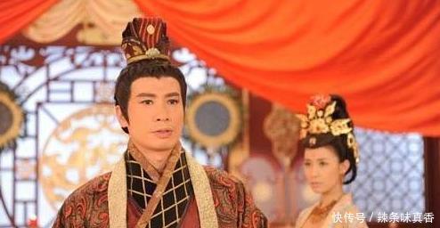 借用|唐朝最成功的一次平定内乱，竟是借用敌人之手，蒋介石像我！